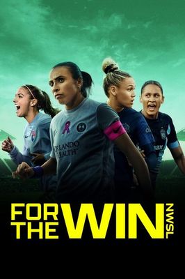 For the Win: NWSL