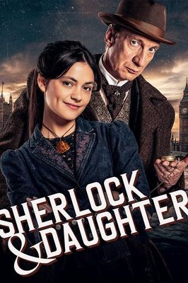 Sherlock & Daughter