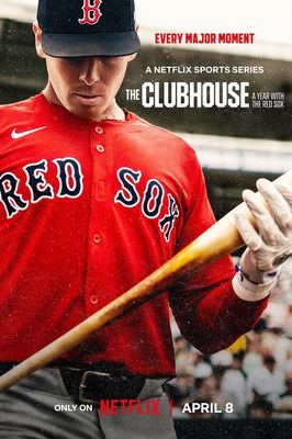 The Clubhouse: A Year with the Red Sox