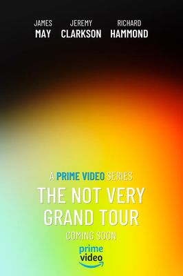 The Not Very Grand Tour