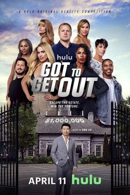 Got to Get Out