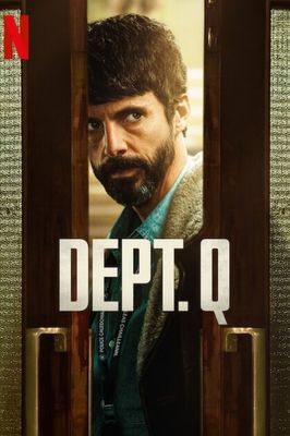Dept. Q