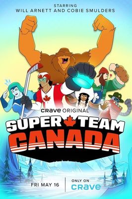 Super Team Canada