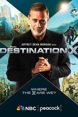 Destination X