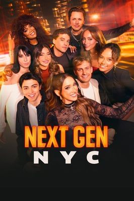 Next Gen NYC