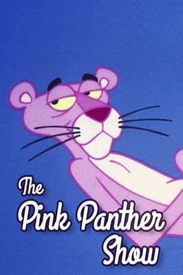 The Pink Panther