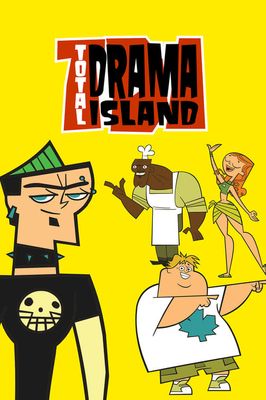 Total Drama