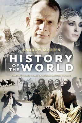 Andrew Marr's History of the World