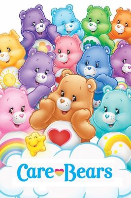 The Care Bears