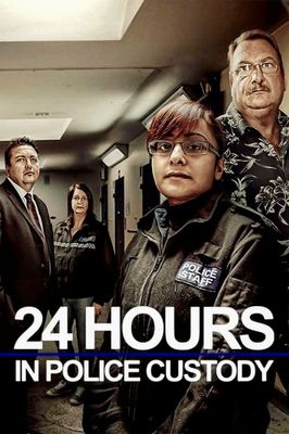 24 Hours in Police Custody