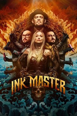 Ink Master