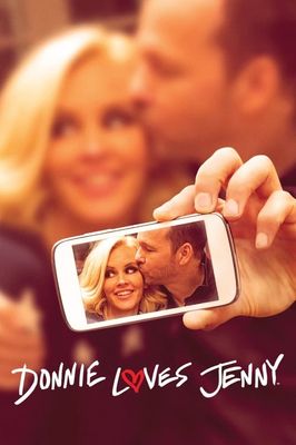 Donnie Loves Jenny