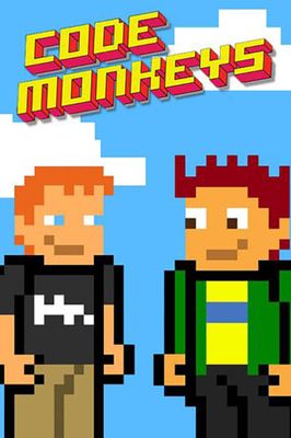 Code Monkeys