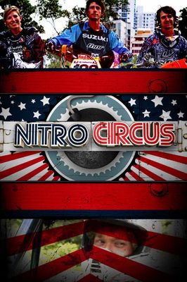 Nitro Circus