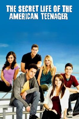 The Secret Life of the American Teenager