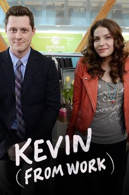 Kevin from Work