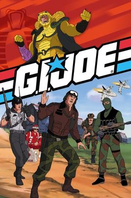 G.I. Joe: A Real American Hero - The M.A.S.S. Device