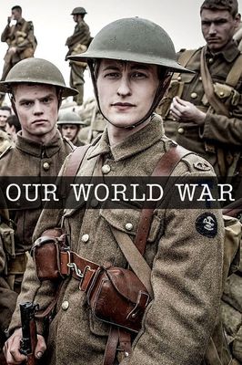 Our World War