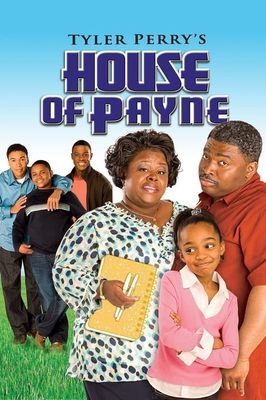 House of Payne