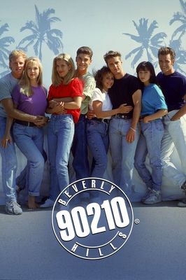 Beverly Hills, 90210