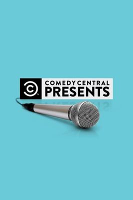 Comedy Central Presents