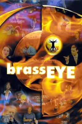 Brass Eye