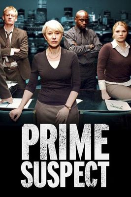 Prime Suspect