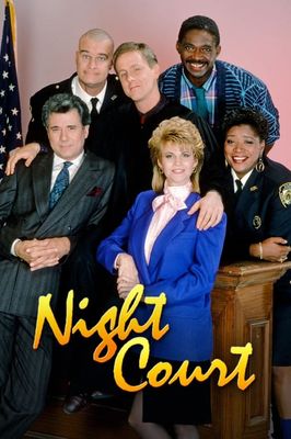 Night Court