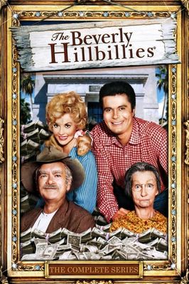 The Beverly Hillbillies