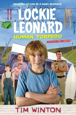 Lockie Leonard