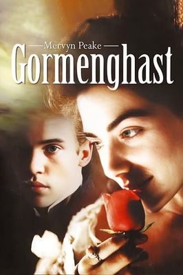 Gormenghast