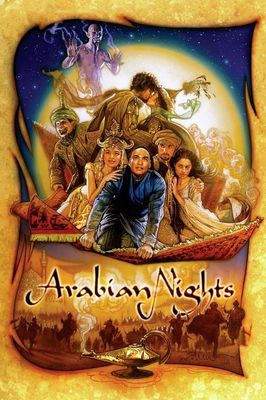 Arabian Nights