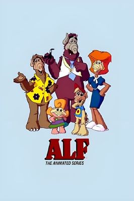 A.L.F.
