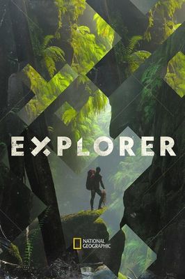 National Geographic Explorer