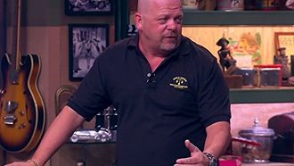 Episode 4 Duke It Out