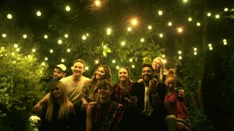 Episode 1 Ensemble