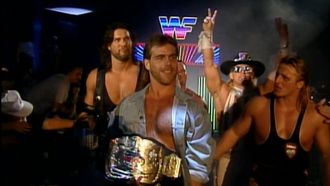 Episode 42 Survivor Series '94 Go Home Show
