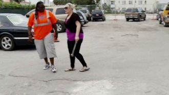 Episode 6 Anger Management
