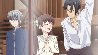 Episode 15 I Wouldn't Say That