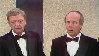 Episode 7 Don Knotts