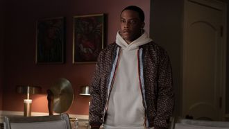 Episode 7 Sex Week