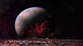 Episode 6 Life and Death on the Red Planet