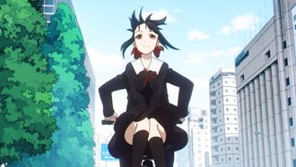 Episode 3 Miyuki Shirogane Still Hasn't Done It / Kaguya Wants to Be Figured Out / Kaguya Wants to Walk
