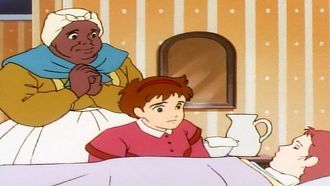 Episode 41 Marmee, Come Back!