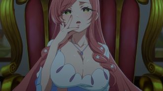 Episode 9 The Holy War of Love and Soul