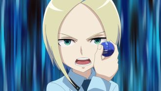 Episode 34 Honey Struck