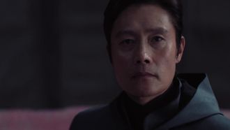 Episode 6 Humans Are...