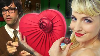 Episode 17 How to Get the Girl This Valentine's Day
