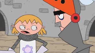 Episode 3 Measly Middle Ages