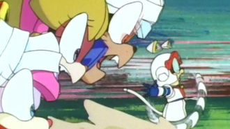 Episode 37 Bad Bird Uncaged: Part 1 Really!? Yattaro Dies at Sundown